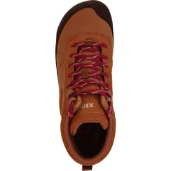 Xero |m ~ Ridgeway Hiking Boot + TEX ~ Rawhide