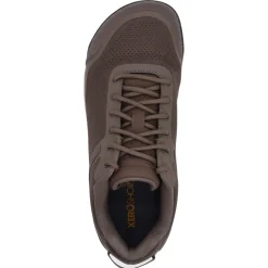 Xero |m ~ Ridgeway Mesh Low ~ Morel