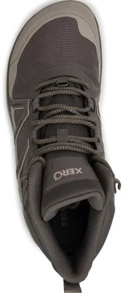 Xero |m ~ Scrambler Trail Mid + TEX ~ Morel/Pure Cashmere
