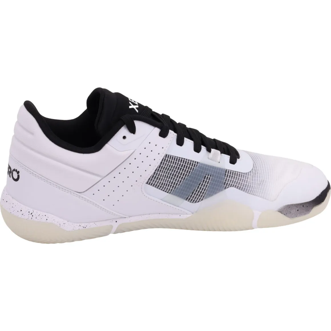 Xero |m ~ X1 Basketballschuh Low ~ White