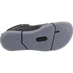 Xero |m ~ X1 Basketballschuh Mid ~ Black