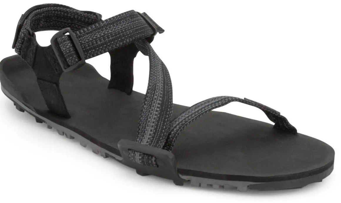 Xero |m ~ Z-Trail EV Sandale ~ Multi-Black
