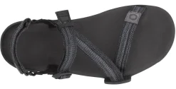 Xero |m ~ Z-Trail EV Sandale ~ Multi-Black