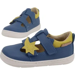 ZeaZoo ~ Comet Sandale ~ Blue Star