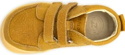 ZeaZoo ~ Fox 2.0 MidCut Klettschuh ~ Cognac