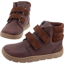 ZeaZoo ~ Grizzly Mini HighCut Winter ~ Brown