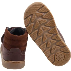 ZeaZoo ~ Grizzly Mini HighCut Winter ~ Brown