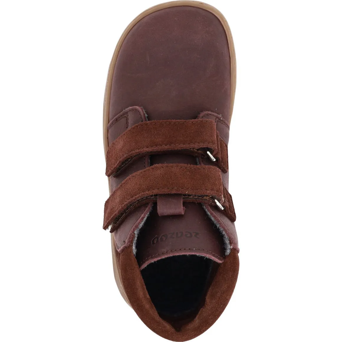 ZeaZoo ~ Grizzly Mini HighCut Winter ~ Brown