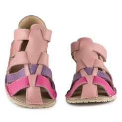 ZeaZoo ~ Sandale Marlin ~ Pink/Violett