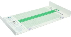 Zentimetrix Messrolle ~ freizehn Edition