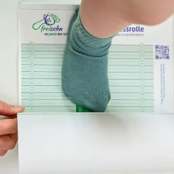 Zentimetrix Messrolle ~ freizehn Edition
