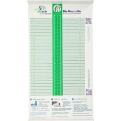 Zentimetrix Messrolle ~ freizehn Edition